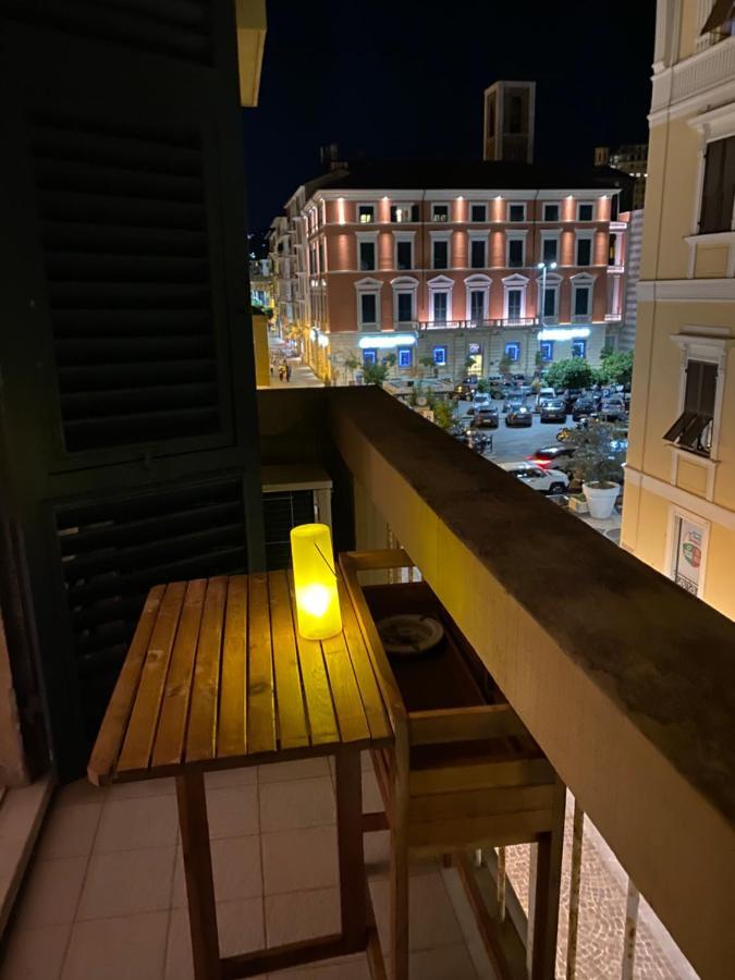 Riviera18 Apartment La Spezia Exterior photo